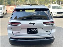 Jeep Grand Cherokee L